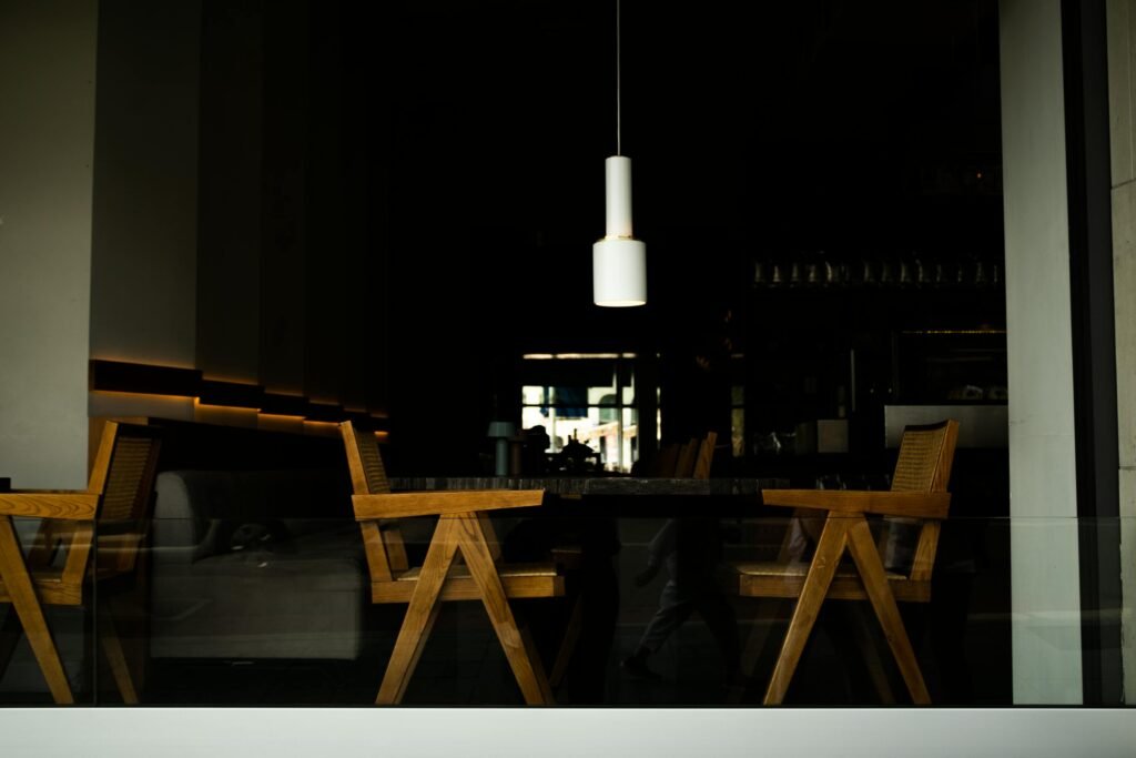Premium Coffee Shop in Delhi